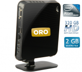 Net Top ORO - MRORITAD270DOSP01