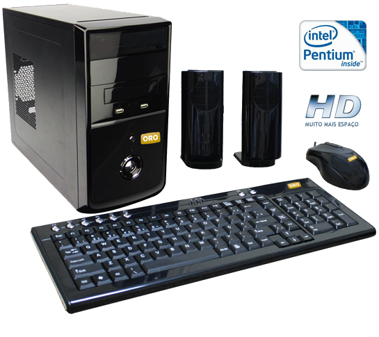 ORO PC - MRORITG630M7BA02
